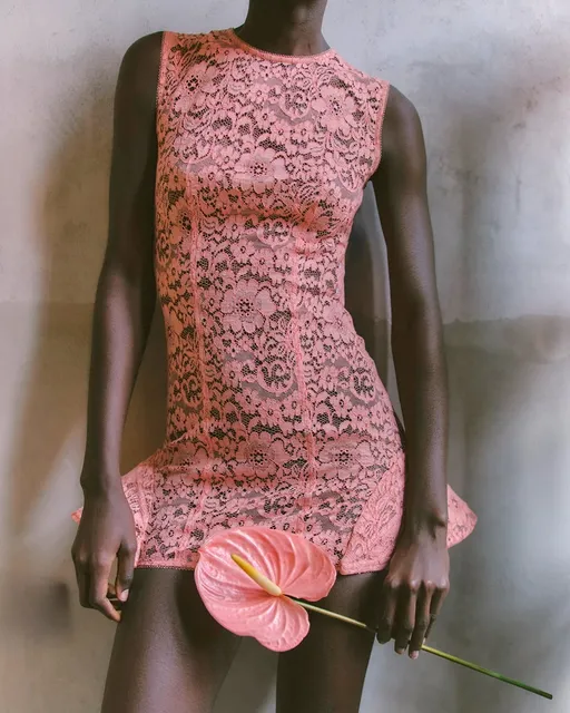 Stella McCartney — Instagram 6