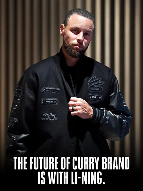 Stephen Curry — Instagram 2