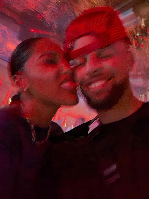 Stephen Curry — Instagram 3