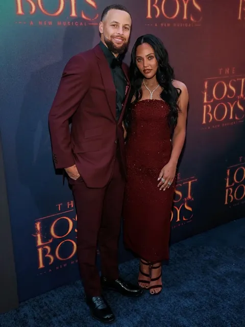 Stephen Curry — Instagram 6