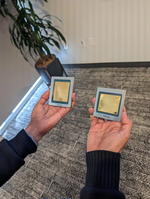 Sundar Pichai — Instagram 3