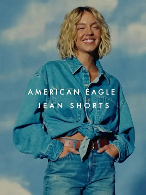 Sydney Sweeney — Instagram 4