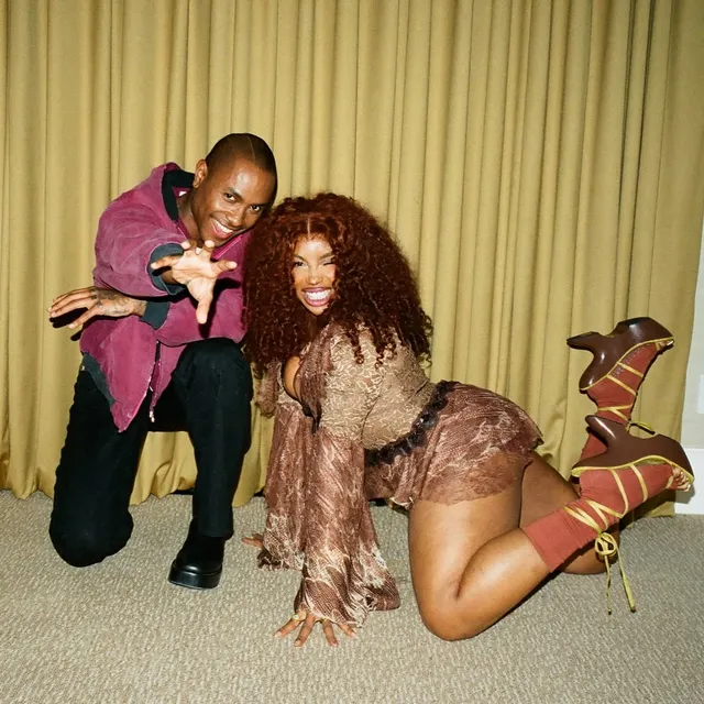 SZA — Instagram 1