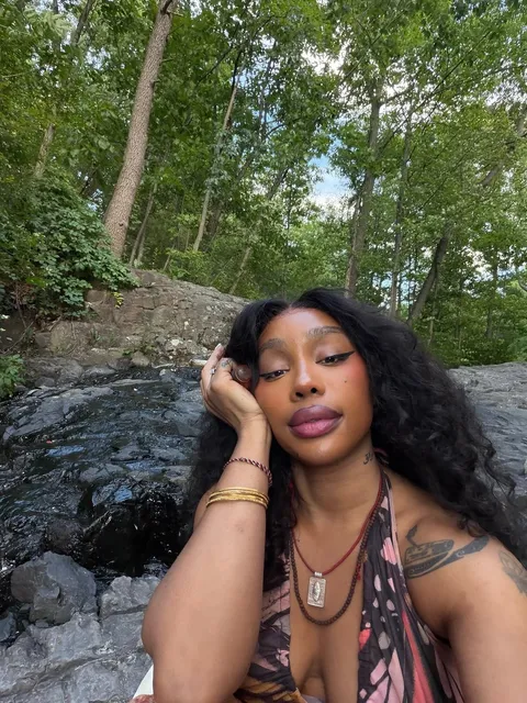 SZA — Instagram 2