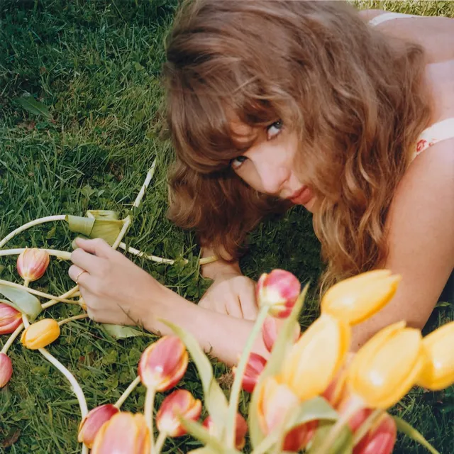 Taylor Swift — Instagram 1