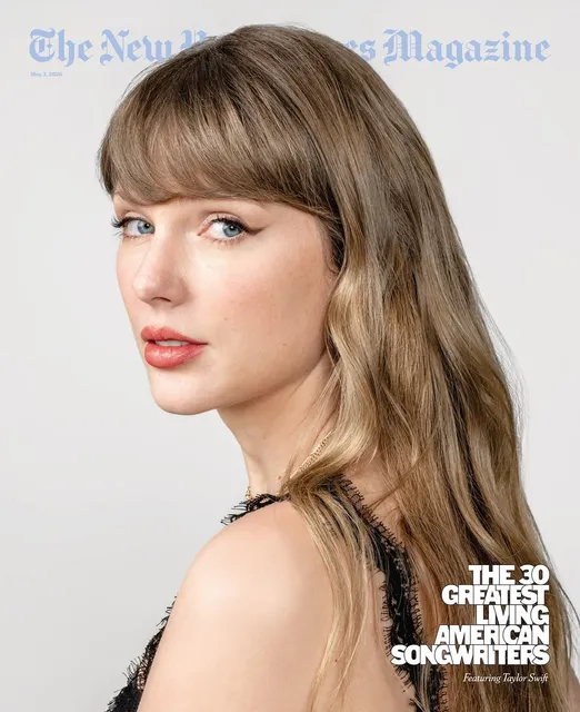 Taylor Swift — Instagram 3