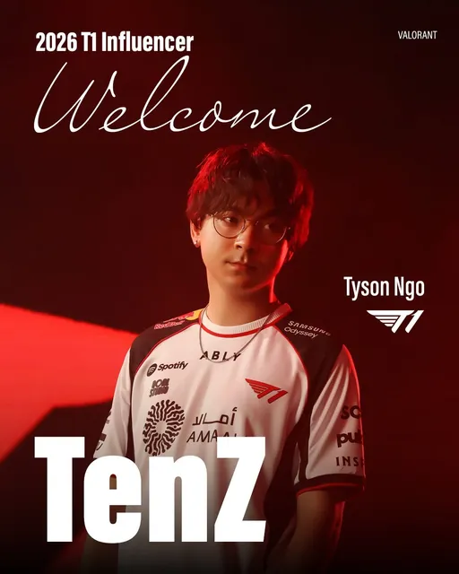 TenZ — Instagram 3