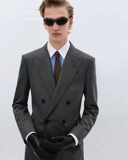 Tom Ford — Instagram 5