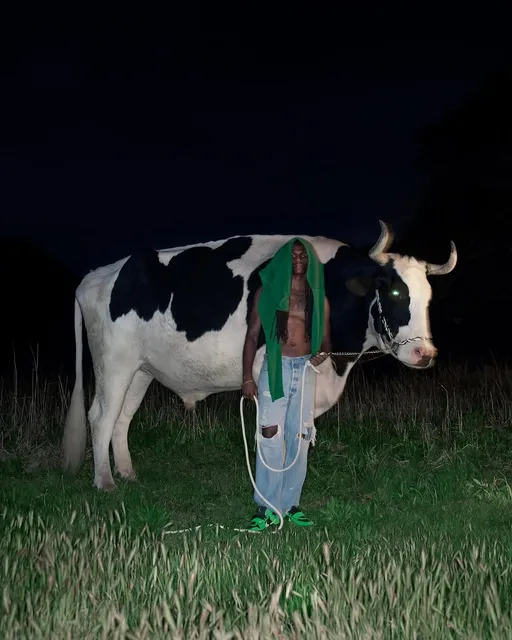 Travis Scott — Instagram 3
