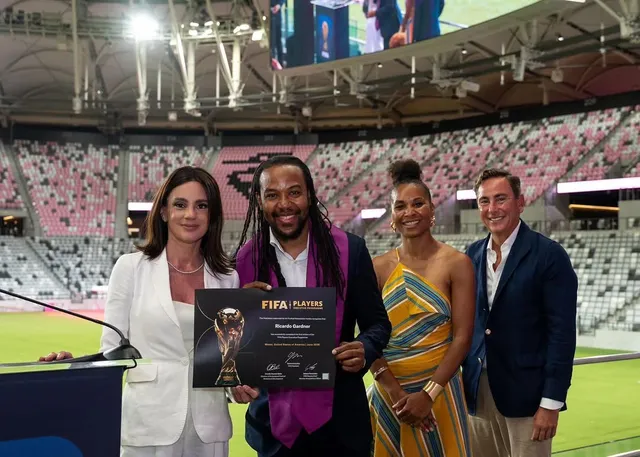 Usain Bolt — Instagram 1