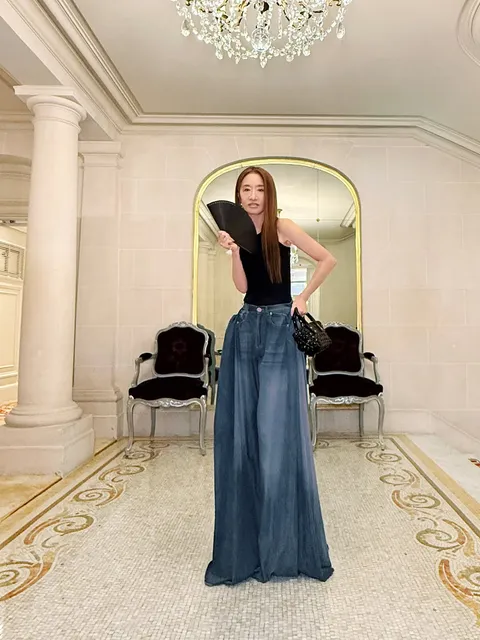Vera Wang — Instagram 3