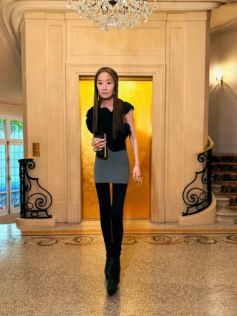 Vera Wang — Instagram 6