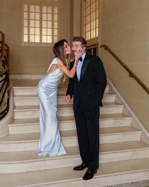 Victoria Beckham — Instagram 1