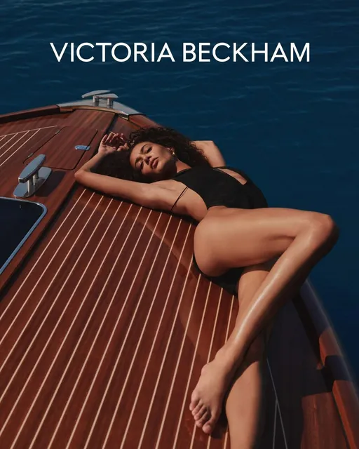 Victoria Beckham — Instagram 3