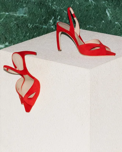 Victoria Beckham — Instagram 5