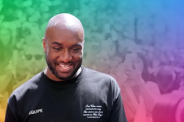 Virgil Abloh — Instagram 1