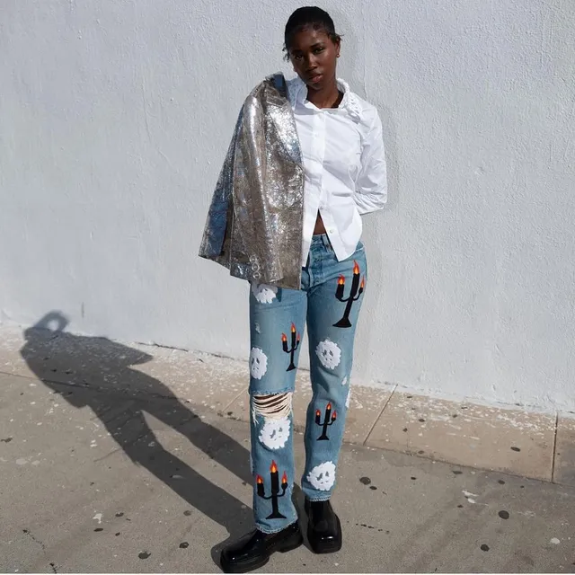 Virgil Abloh — Instagram 2