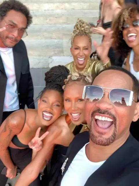 Will Smith — Instagram 1
