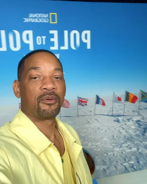 Will Smith — Instagram 2