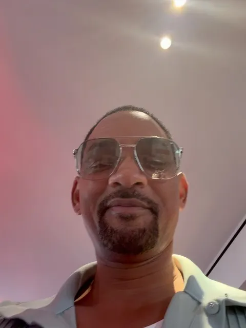 Will Smith — Instagram 3