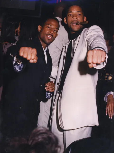 Will Smith — Instagram 5