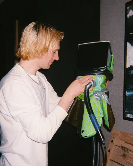 xQc — Instagram 1