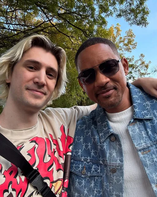 xQc — Instagram 4