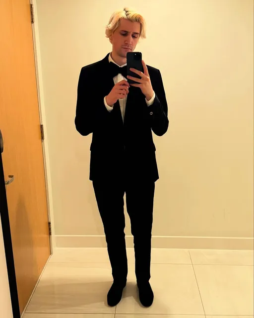 xQc — Instagram 5