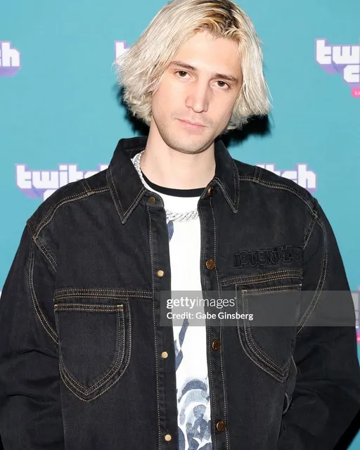xQc — Instagram 6