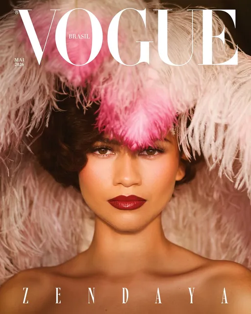 Zendaya — Instagram 3