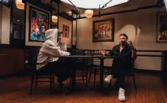 A$AP Rocky Dishes on Drake in Candid Interview: No Love Lost