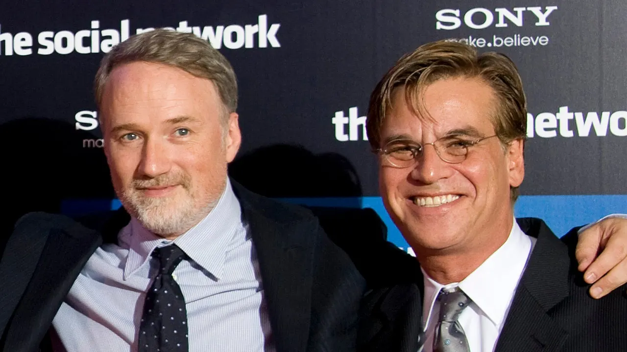 Aaron Sorkin Wanted Fincher to Direct His Facebook Sequel — Again