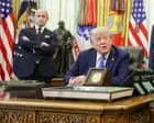 ACLU Denounces Trump's Birthright Citizenship Executive Orders