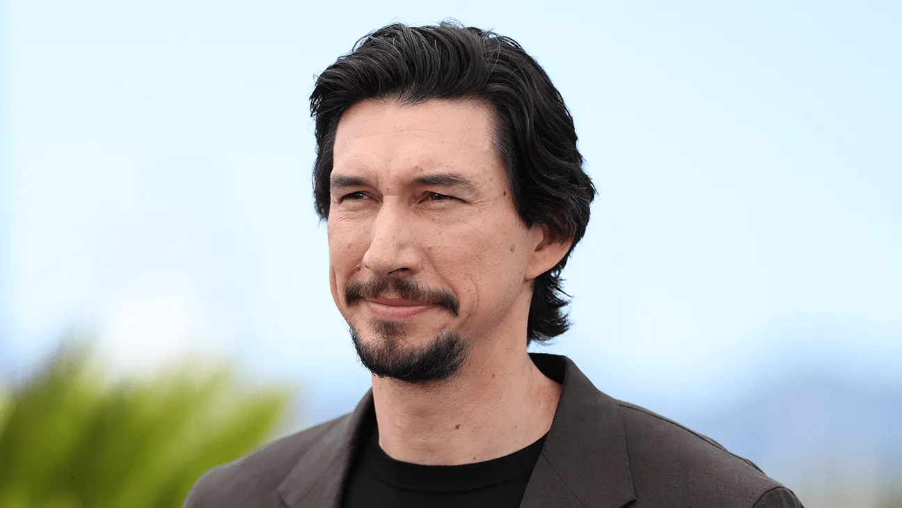 Adam Driver's Reluctance for Marvel Roles: A Gentle Tradition