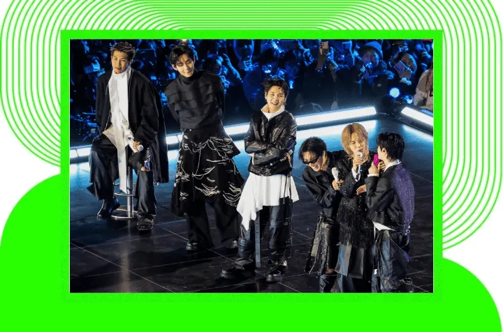 Aespa and the Thriving K-Pop Concert Scene in 2026
