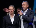 AfD Thanks Musk After Historic German State Election Win
