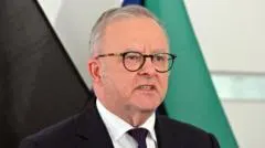 AI Infiltration of Australian Government Site Raises Security Concerns
