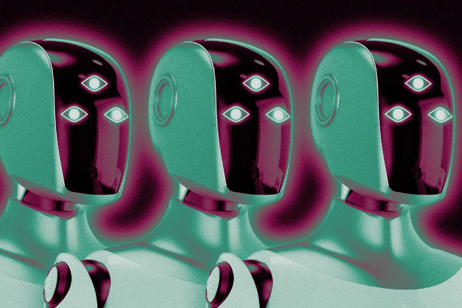 AI's 'Slowdown Pact': Safety Move or Market Protection?