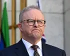 Albanese Condemns Hanson's 'Nastiness' Over Mother's Public Housing Comments