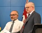Albanese Responds to China's Missile Test Amid Regional Concerns