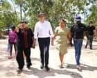 Albanese to Miss Garma Festival, Breaking Annual Commitment