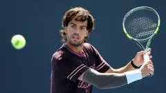Alcaraz Faces Tough Fitness Test in US Open Title Defense