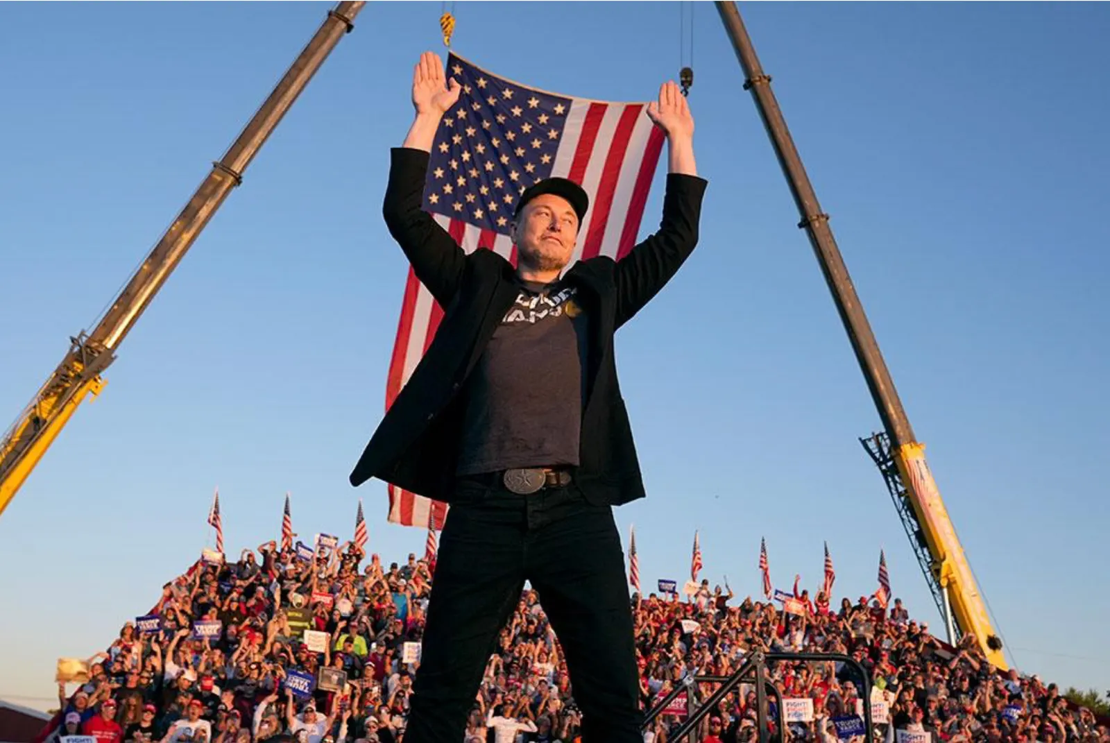 Alex Gibney's 'Musk' Doc Trailer Paints a Damning Portrait of the Billionaire