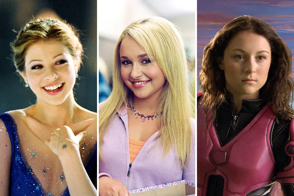 Alexa PenaVega Mourns Loss of Fellow Child Stars