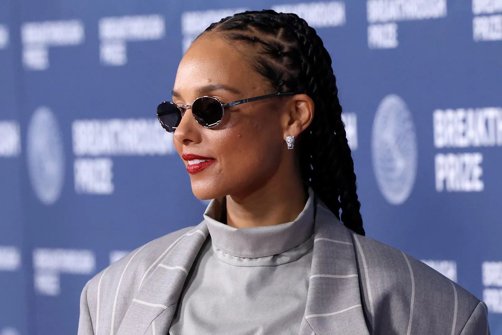 Alicia Keys Joins CAA: A New Chapter for the Music Icon