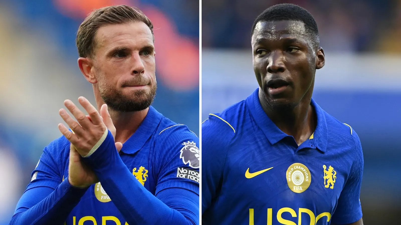 Alonso Eyes Stability with Henderson-Caicedo Axis for Chelsea Midfield