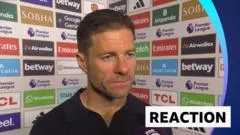 Alonso Reflects on Chelsea's Narrow Loss to Arsenal