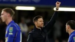 Alonso Takes Responsibility as Chelsea Rally to Cup Victory