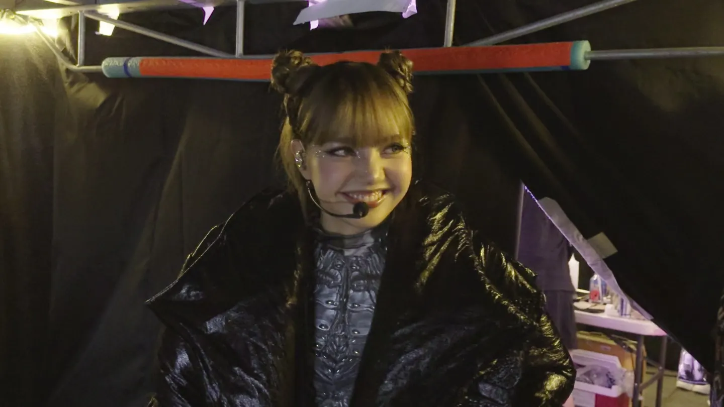 Always Lalisa: How Lisa Broke Free From K-Pop's Mold in Her Boldest Year