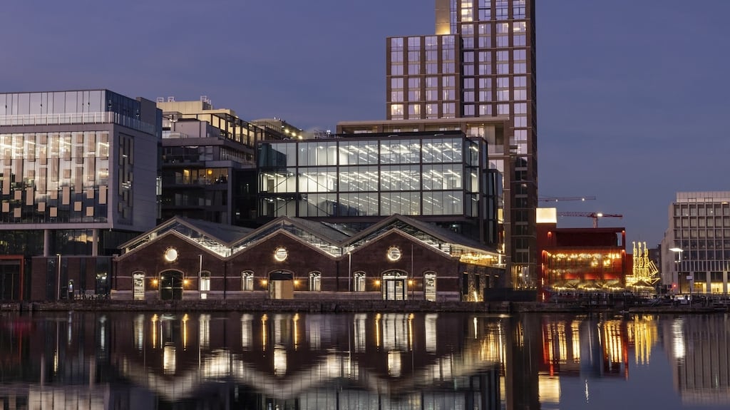 Amancio Ortega's Irish Property Empire Hits 324M Euros
